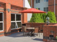 Courtyard by Marriott Erie 3*