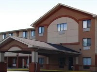Quality Inn Meadville 2*