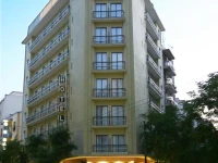 Golden City 3*