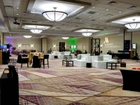 Houston Marriott North 3*