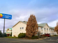 Comfort Inn Ellensburg 2*