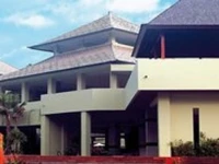 Contiki Resort 