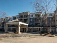 Courtyard by Marriott Norwich 3*