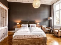 Hotel Alsterblick 4*