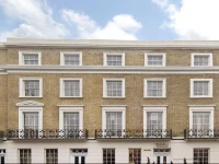 Shaftesbury Metropolis London Hyde Park 4*