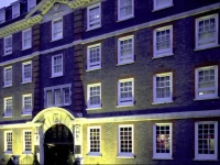 Grange Fitzrovia Hotel 4*
