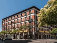 Hostal Gallardo 3*