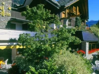 Pavillon 4*