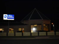 Best Western Ascot Lodge Motor Inn 4*