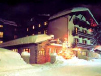 Courmayeur