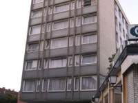Hotel Stadt Altona 1*