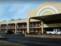 McMinnville Inn 3*