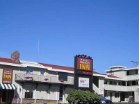 Port Angeles Inn 2*