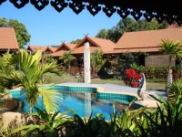 Viang Yonok Hotel Chiang Rai 3*