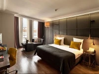 The Sofa Hotel Istanbul 5*