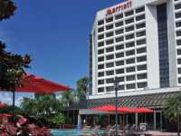 Tampa Marriott Westshore