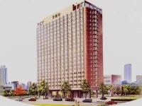 Beijing Sentury Apartment Hotel 3*