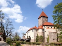 Hotel Burg Wernberg 4*
