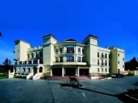 Hotel Tamisa Golf 4*