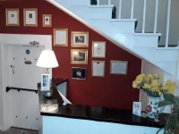 Lowbyer Manor Country House 4*