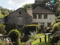 The Bickley Mill 2*