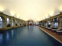 The Royal Garden
