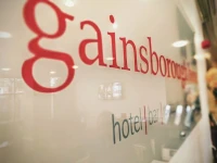 Gainsborough House Hotel 3*