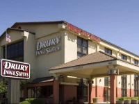 Drury Inn & Suites San Antonio Northeast 3*
