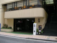Okayama View Hotel 3*