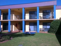Nautilus Apartments Merimbula 4*