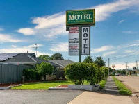 Hunter Valley Motel 3*