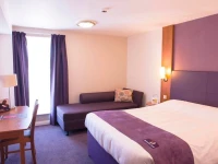 Premier Inn Ebbw Vale 3*