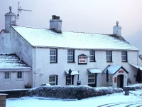 Halfway House Inn 3*