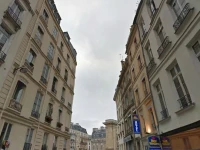 Les Theatres 4*