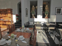 Das Nikolai Hotel