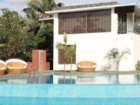 The O Hotel 5*