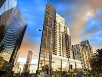 Melbourne Short Stay Apartments on Whiteman 4*