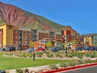 Residence Inn Glenwood Springs 3*