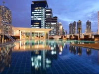 Bless Residence Bangkok 4*