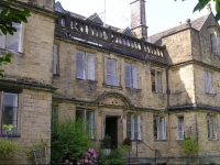 Bagshaw Hall 4*