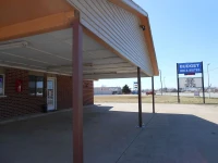 Budget Inn Siloam Springs 1*