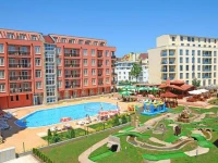 Rainbow Holiday Complex  3*