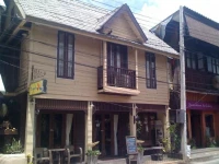 Bussaba Bed and Breakfast Chiang Mai 2*