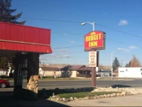 Budget Inn Deer Lodge 2*