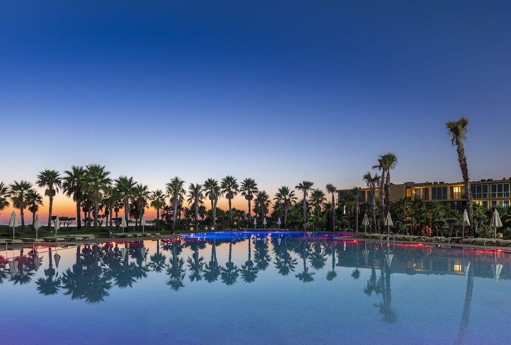 CS Salgados Mar Hotel 4*