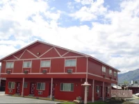 Avenue Motel Wenatchee 2*
