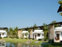 The Inner Peace Resort 3*