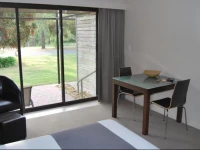 The Murray View Motel 3*