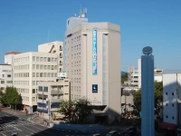 Hotel Excel Okayama 3*
