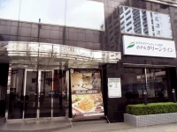 Hotel Green Line 3*